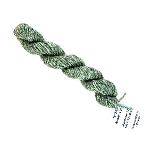 Dinky Dyes Jumbuck - 1802-L Amaroo Light