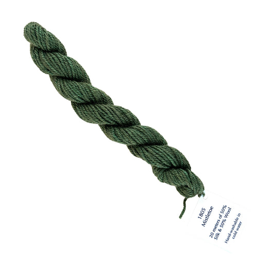 Dinky Dyes Jumbuck - 1805 Mistletoe