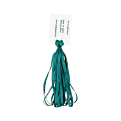 Dinky Dyes Silk Ribbon 4mm - 068 Ocean Pines