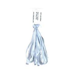 Dinky Dyes Silk Ribbon 4mm - 080 Valley Mist