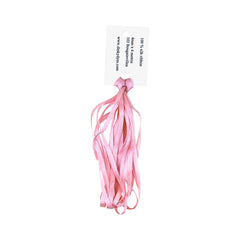 Dinky Dyes Silk Ribbon 4mm - 103 Bougainvillea
