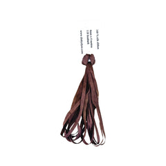 Dinky Dyes Silk Ribbon 4mm - 118 Ironbark