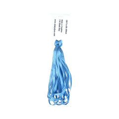 Dinky Dyes Silk Ribbon 4mm - 134 Shark Bay