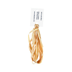 Dinky Dyes Silk Ribbon 4mm - 164 Wild Honey