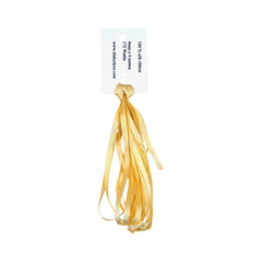 Dinky Dyes Silk Ribbon 4mm - 172 Wattle