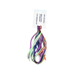 Dinky Dyes Silk Ribbon 4mm - 187 Halloween