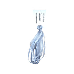 Dinky Dyes Silk Ribbon 4mm - 208 Hydrangea