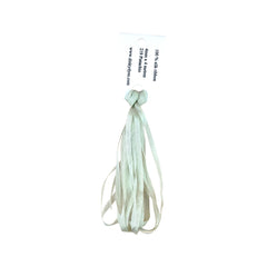 Dinky Dyes Silk Ribbon 4mm - 219 Pistachio