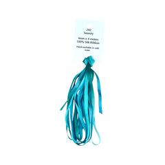 Dinky Dyes Silk Ribbon 4mm - 282 Serenity