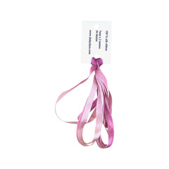 Dinky Dyes Silk Ribbon 7mm - 036 Merlot