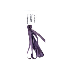 Dinky Dyes Silk Ribbon 7mm - 057 Native Plum