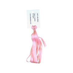 Dinky Dyes Silk Ribbon 7mm - 060 Argyle