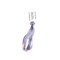 Dinky Dyes Silk Ribbon 7mm - 200 Passion Flower