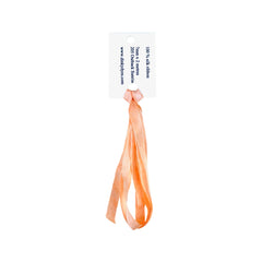 Dinky Dyes Silk Ribbon 7mm - 205 Outback Sunrise