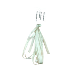Dinky Dyes Silk Ribbon 7mm - 219 Pistachio