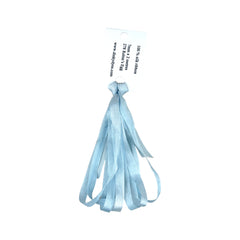 Dinky Dyes Silk Ribbon 7mm - 278 Robin's Egg