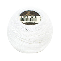 DMC Pearl Cotton #5 45m Ball - B5200