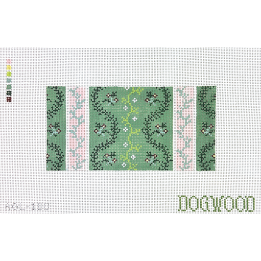 Dogwood Needlepoint Victorian Garden Needlepoint Canvas