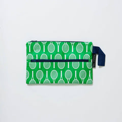 Project Ten Tennis Double Zip Project Bag