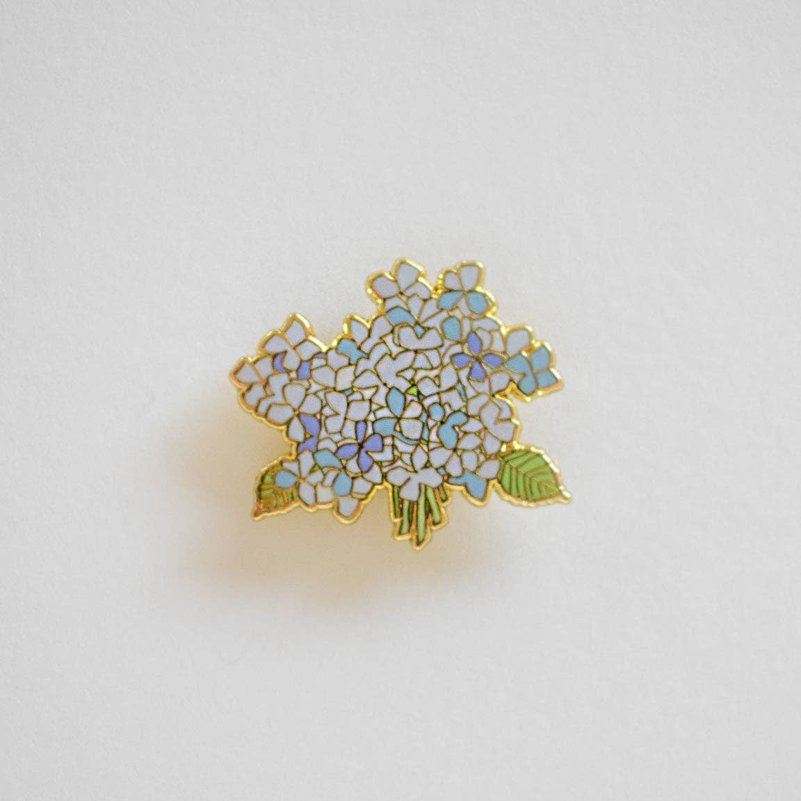 Sara Fitz Hydrangea Bloom Needle Minder
