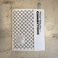 Approved Textiles Connections Mending and Embroidery Transfer