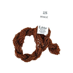 EdMar Boucle - 225 Cardamom