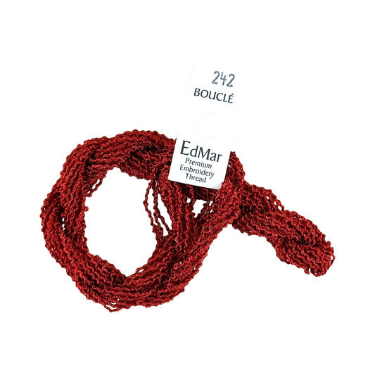 EdMar Boucle - 242 Cayenne