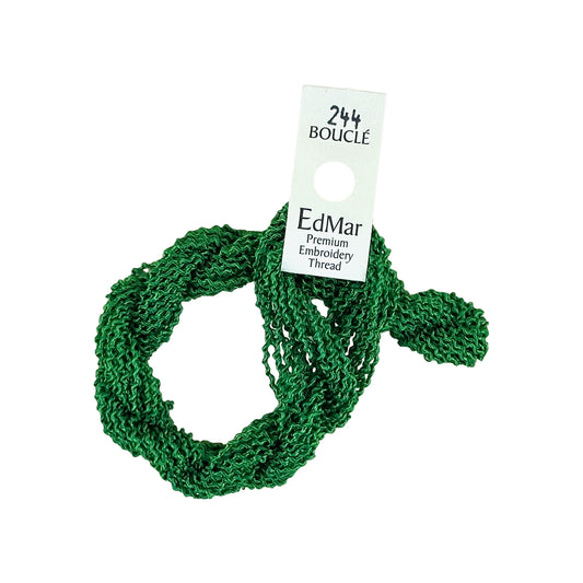 EdMar Boucle - 244 Parakeet