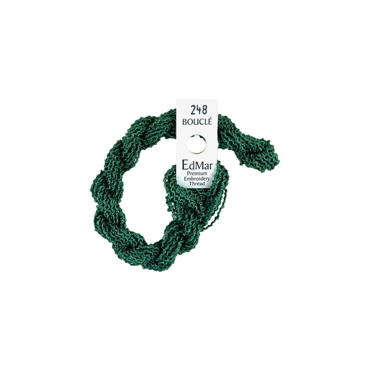 EdMar Boucle - 248 Juniper