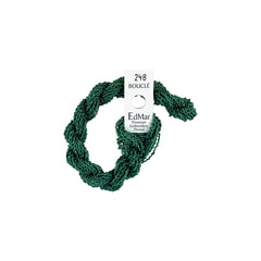 EdMar Boucle - 248 Juniper