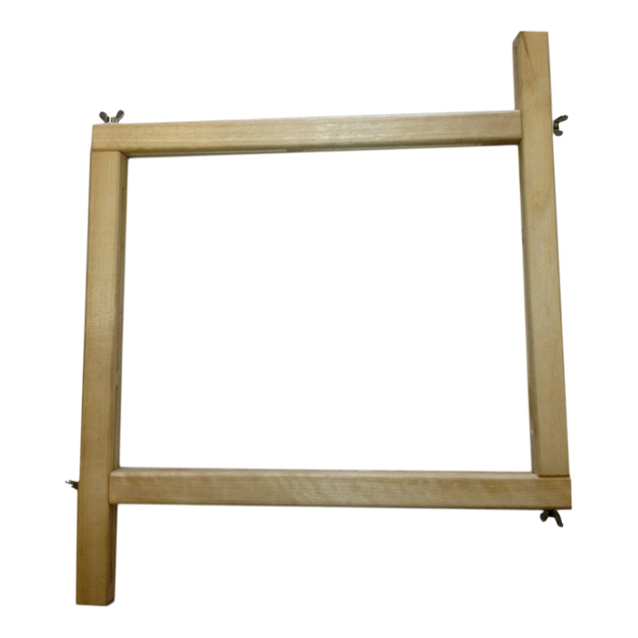 Edmunds Adjustable Stretcher Bar - Up to 12" Square