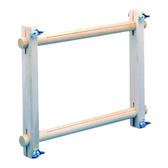 Edmunds Mini Split Rail Scroll Frame - 4.5" x 9"