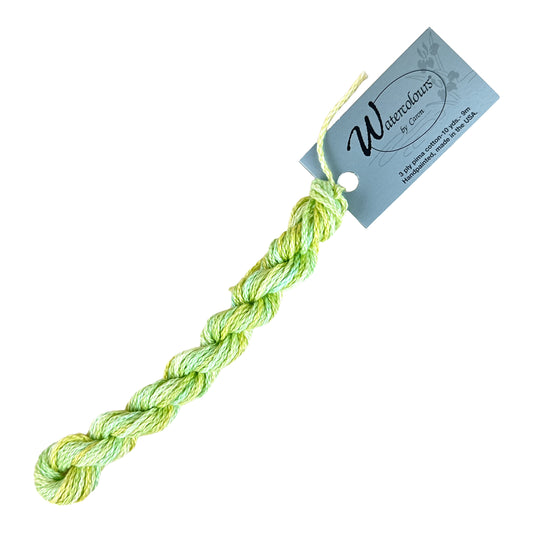 Enriched Threads Caron Collection Watercolours - 348 Margarita