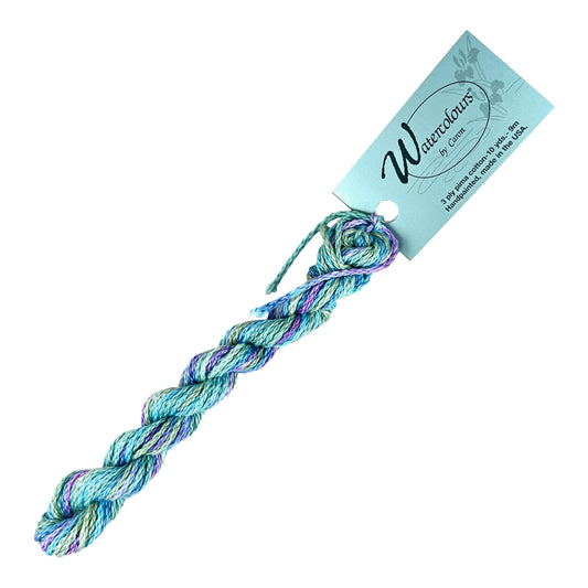 Enriched Threads Caron Collection Watercolours - 349 Stardust