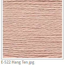 Tilli Tomas Essentials - 522 Hang Ten