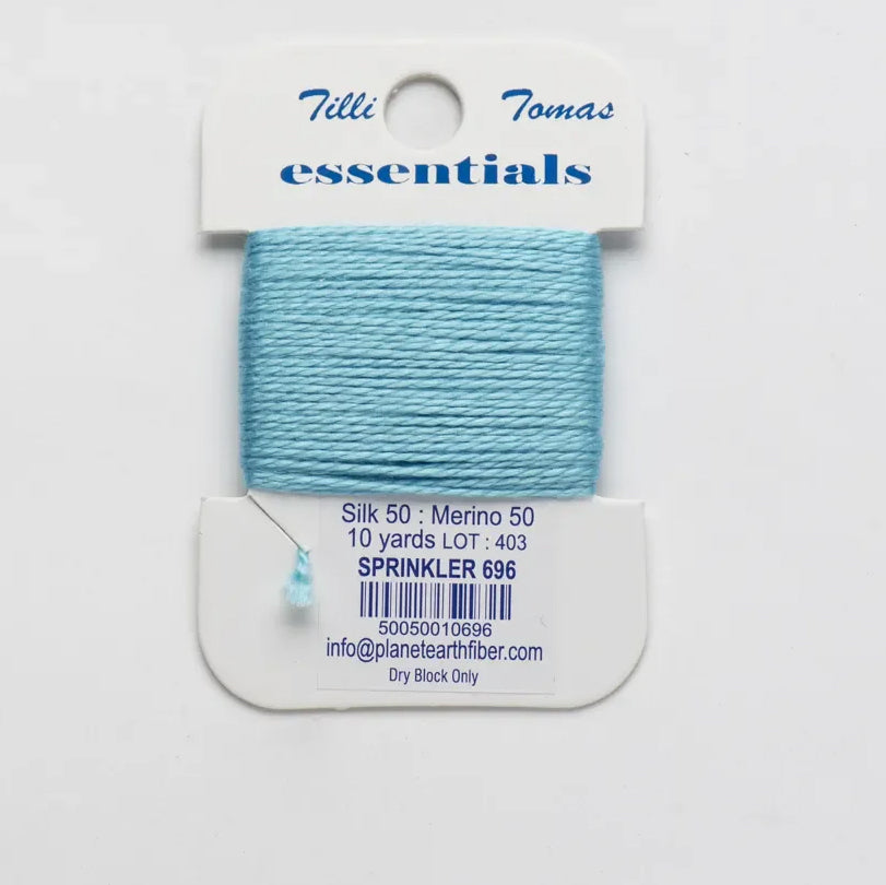 Tilli Tomas Essentials - 696 Sprinkler