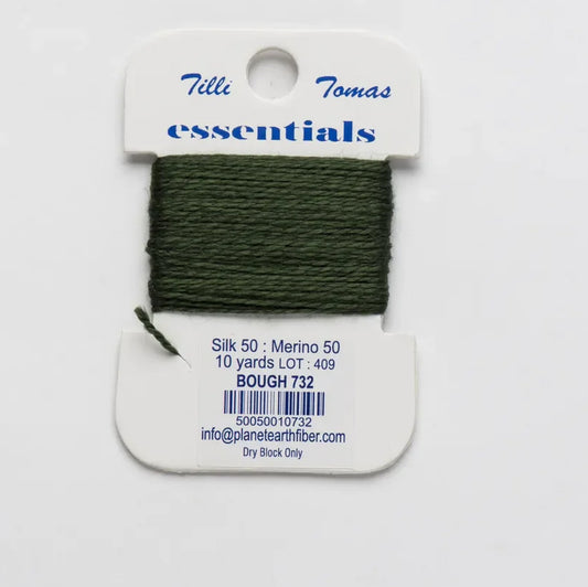 Tilli Tomas Essentials - 732 Bough