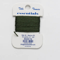 Tilli Tomas Essentials - 732 Bough