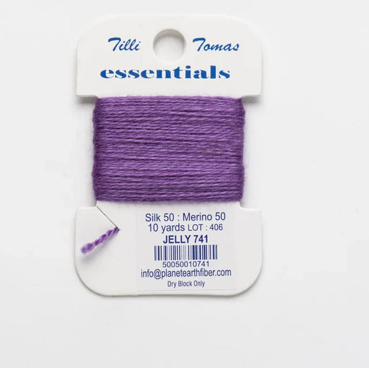 Tilli Tomas Essentials - 741 Jelly