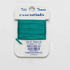 Tilli Tomas Essentials - 813 Bird's Nest