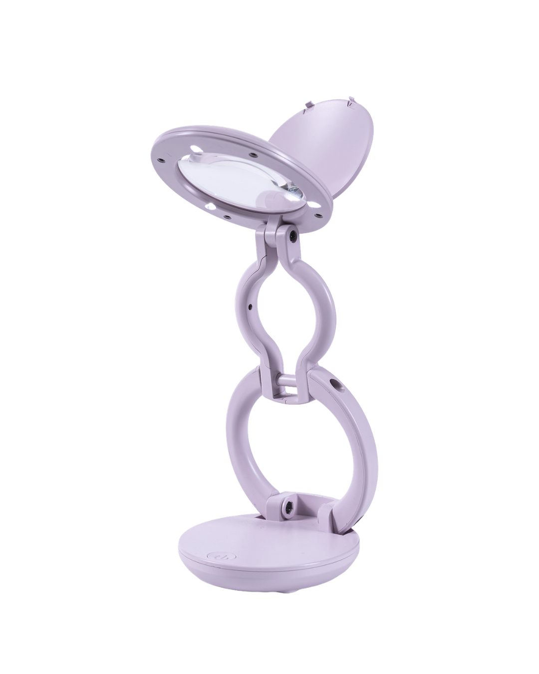 Daylight Company YoYo Magnifier Lamp - Lilac