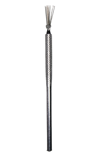 Rainbow Gallery Fiber Finisher Brush