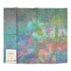 18 ct Fiberlicious Hand Dyed Aida Cross Stitch Fabric - Dream Drizzle