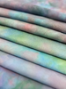 Fiberlicious 18 ct Hand Dyed Aida Cross Stitch Fabric - Dream Drizzle