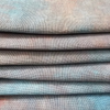 Fiberlicious 14 ct Hand Dyed Aida Cross Stitch Fabric - Sweet Tea
