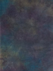 Fiberlicious 18 ct Hand Dyed Aida Cross Stitch Fabric - Midnight Splendor