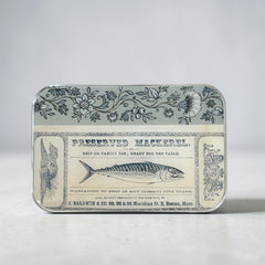 Firefly Notes Tinned Fish Notions Tin Needle Case