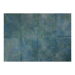 28 ct  Linen  Cross Stitch Fabric by Under the Sea Fabrics - Gargoyle