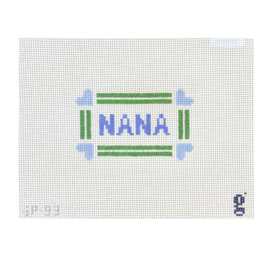 Goodpoint Needlepoint Nana Needlepoint Canvas