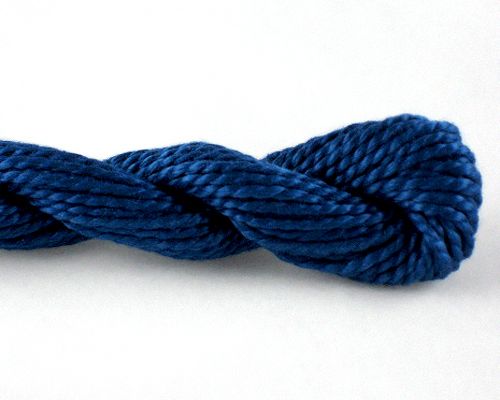 DMC Pearl Cotton #3 - 0311 Medium Navy Blue